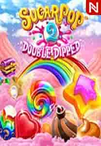 SugarPop 2: Double Dipped