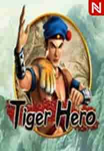 TIGER HERO