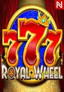 777 Royal Wheel