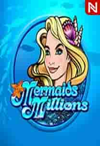 Mermaids Millions