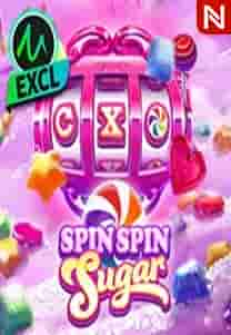 Spin Spin Sugar