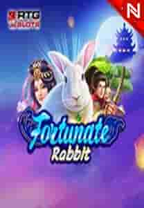 Fortunate Rabbit