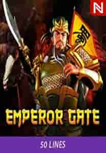 Emperor Gate