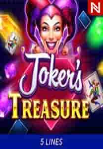 Jokers Treasure