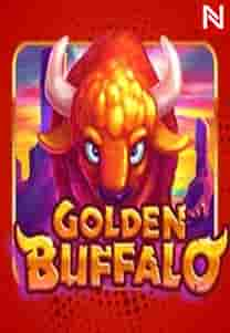 Golden Buffalo