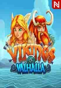 Vikings of Valhalla