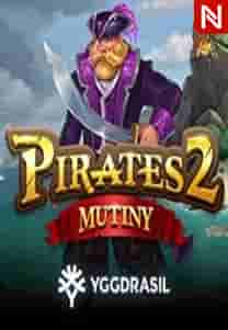 Pirates 2: Mutiny