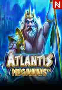 Atlantis Megaways